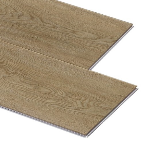 SPC плитка (spc ламинат) Floorwood Visio 6271 Дуб Теслер толщина 4 мм